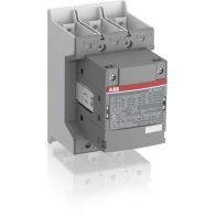 ABB AF140-30-00B-12 Contactor 75kW 48-130V 50/60Hz / DC