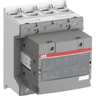 ABB AF140-40-00-12 Contactor 4 poli, 48-130V 50/60Hz / DC