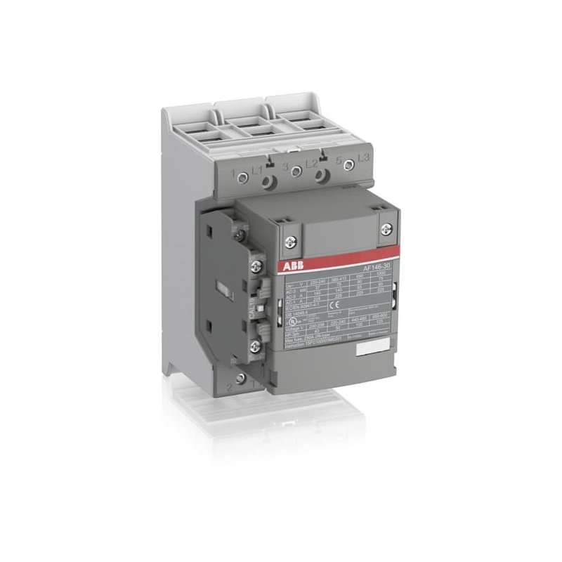 ABB AF146-30-11-12 Contactor 75kW 48-130V 50/60Hz / DC