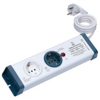 Priză cu protecție la suprasarcină  seria 811