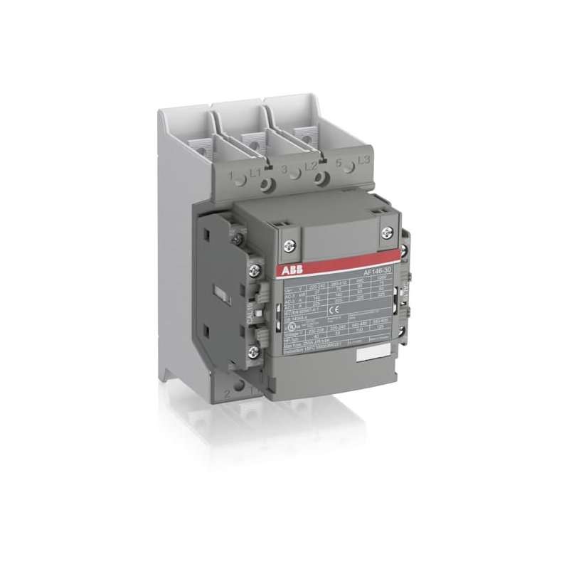 ABB AF146-30-22B-14 Contactor 75kW 250-500V 50/60Hz / DC