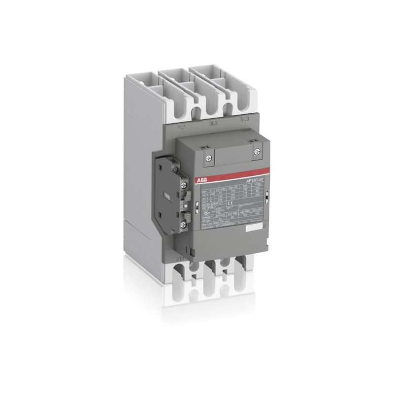 ABB AF190-30-11-11 Contactor 24-60V 50/60Hz / 20-60VDC