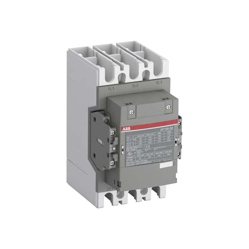 ABB AF190-30-22-12 Contactor 48-130V 50/60Hz / DC