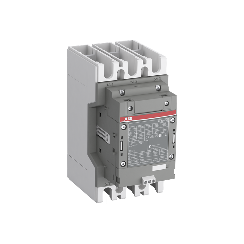 ABB AF190-30-00-33 Contactor 100-250V 50/60Hz / DC