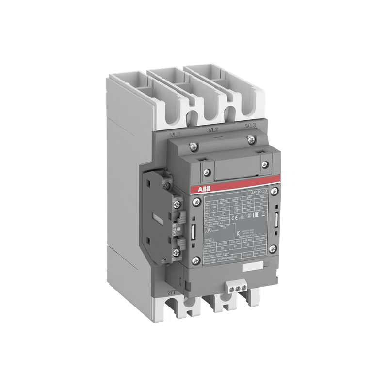 ABB AF190-30-11-34 Contactor 250-500V 50/60Hz / DC