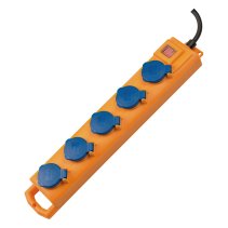 Prelungitor exterior IP54  Super-SolidD3 - Protecție mecanica crescuta