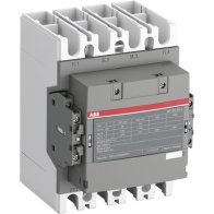 ABB AF190-40-22-12 Contactor 4 poli, 48-130V 50/60Hz / DC