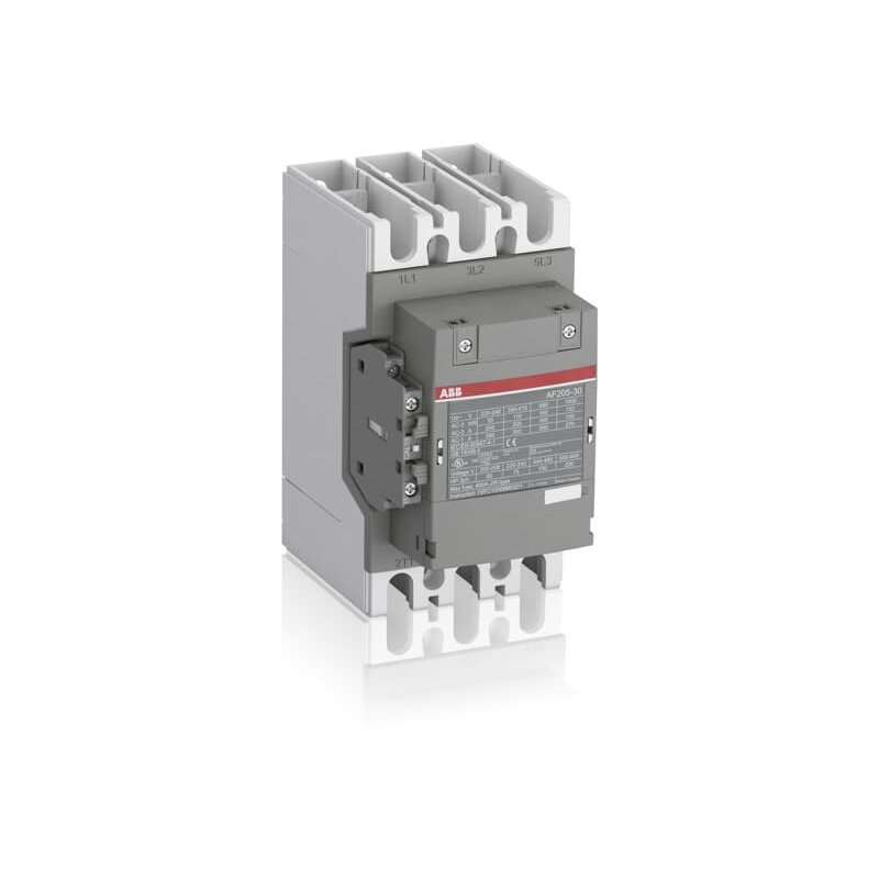 ABB AF205-30-11-12 Contactor 48-130V 50/60Hz / DC
