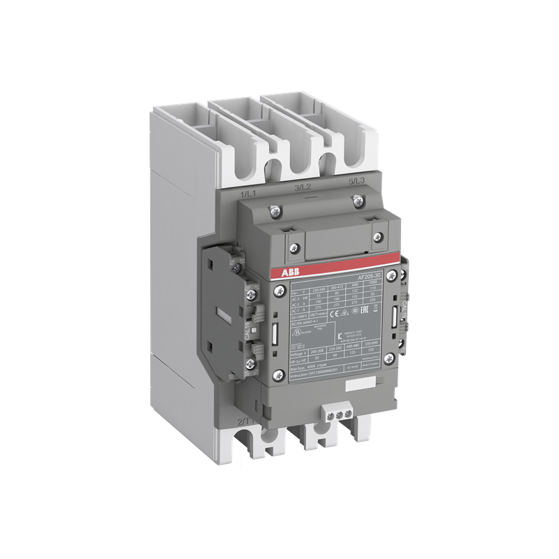 ABB AF205-30-22-33 Contactor 100-250V 50/60Hz / DC
