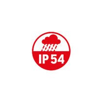 Prelungitor exterior IP54  Super-SolidD3 - Protecție mecanica crescuta