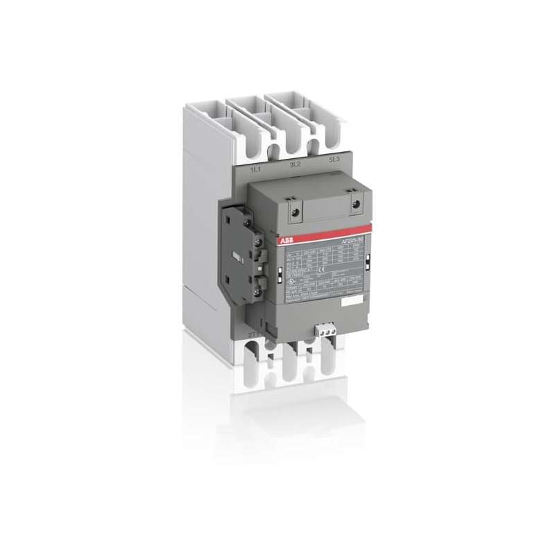 ABB AF205-30-11-34 Contactor 250-500V 50-60Hz / DC