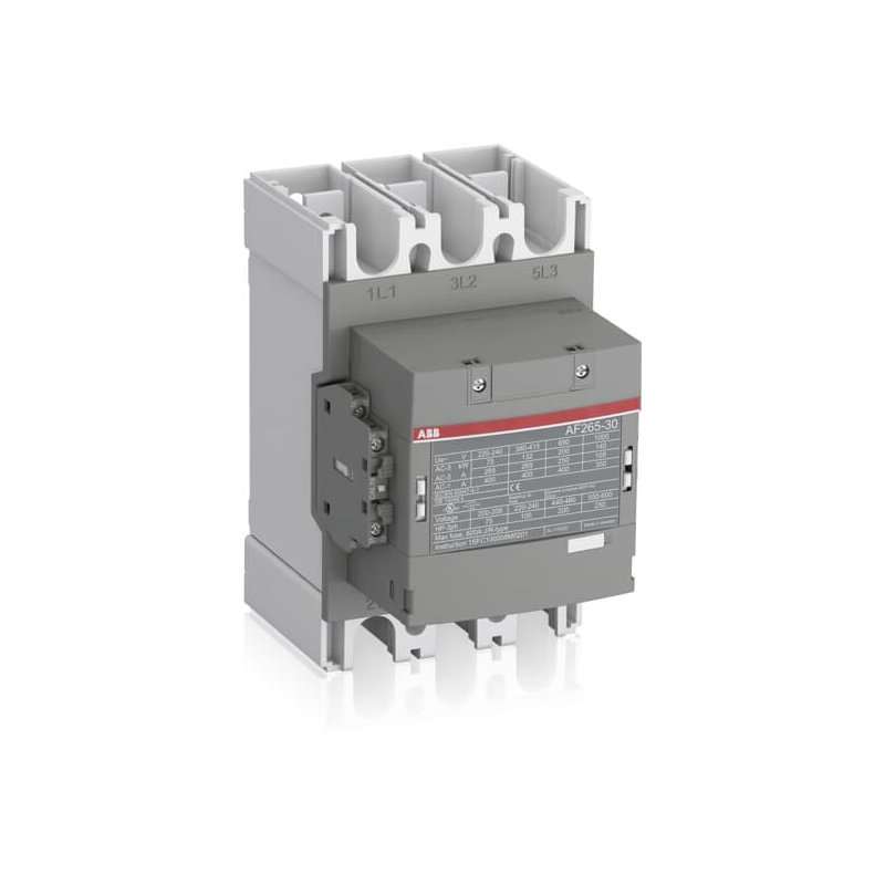 ABB AF265-30-11-13 Contactor 100-250V 50/60Hz / DC