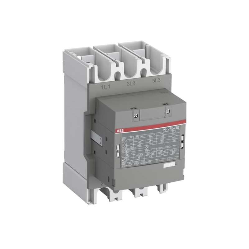 ABB AF265-30-00-14 Contactor 250-500V 50-60Hz / DC