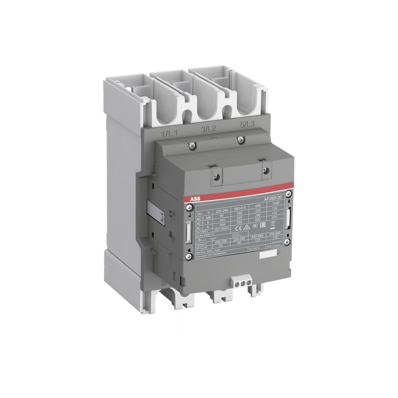 ABB AF265-30-00-33 Contactor 100-250V 50/60Hz / DC