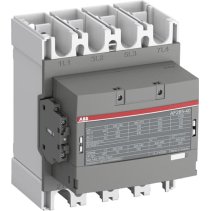 ABB AF265-40-22-12 Contactor 4 poli 48-130V 50/60Hz / DC