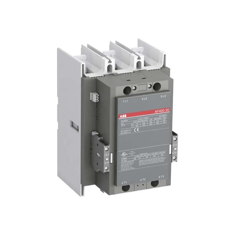 ABB AF400-30-22-68 Contactor 24-60V DC