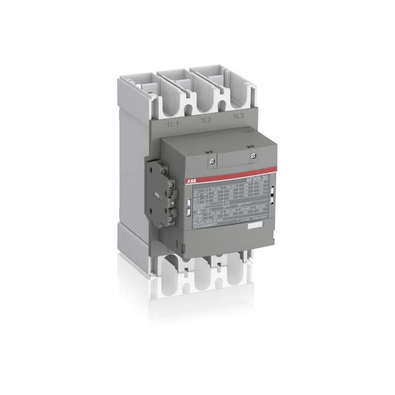 ABB AF305-30-11-12 Contactor 48-130V 50/60Hz / DC