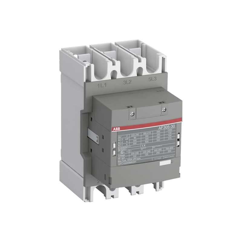 ABB AF305-30-00-13 Contactor 100-250V 50/60Hz / DC