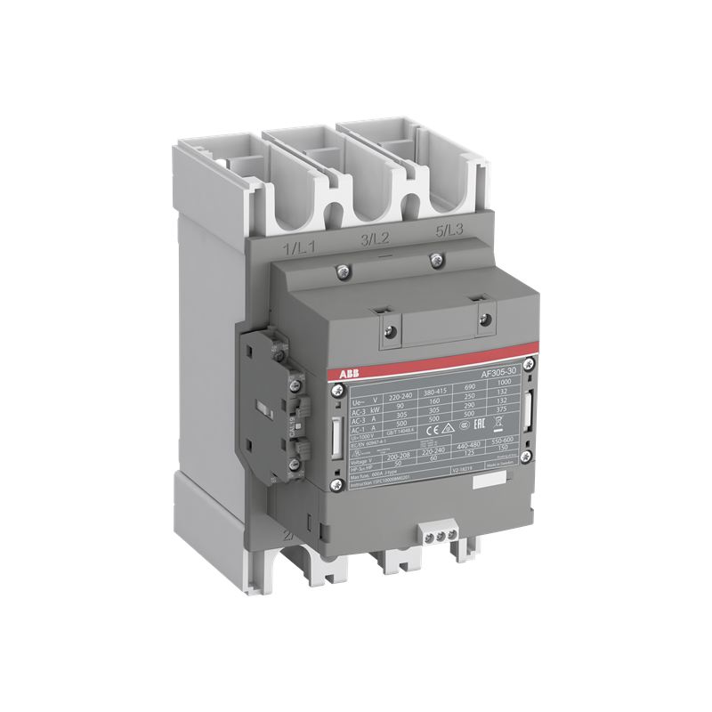 ABB AF305-30-22-33 Contactor 100-250V 50/60Hz / DC