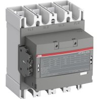 ABB AF305-40-22-12 Contactor 4 poli 48-130V 50/60Hz / DC