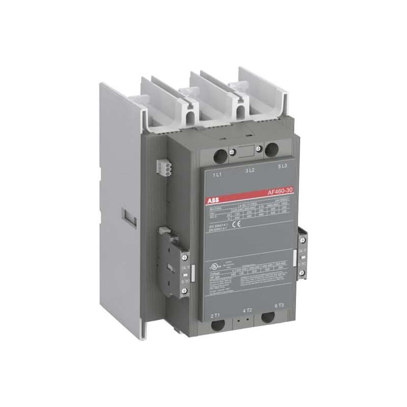 ABB AF460-30-22-68 Contactor 24-60V DC