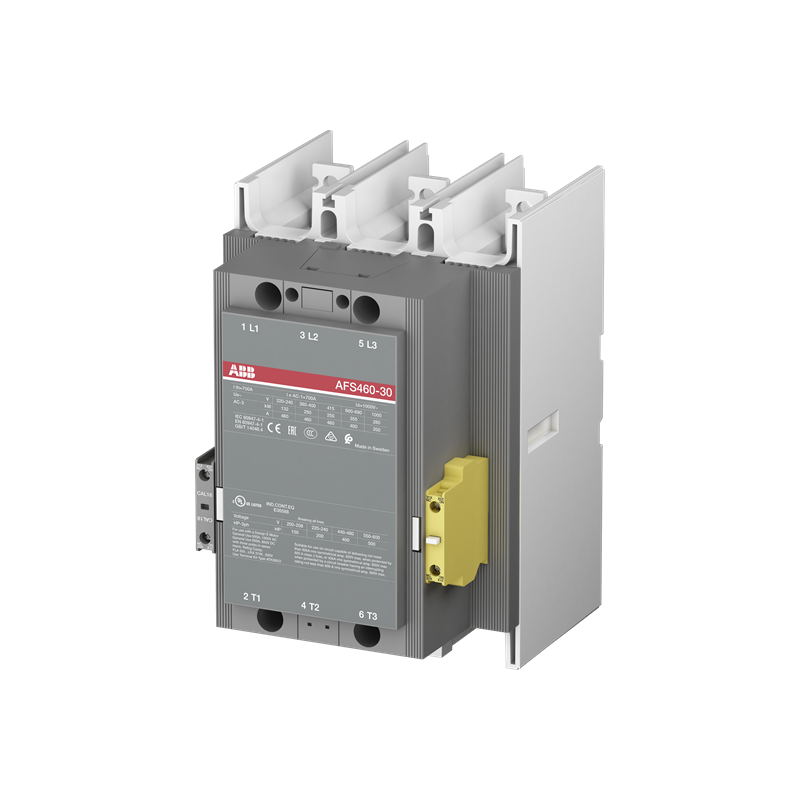 ABB AFS460-30-12-68 Contactor de siguranta ( Protectie )24-60V-DC