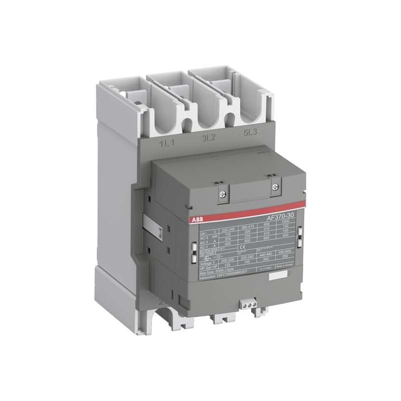 ABB AF370-30-00-33 Contactor 100-250V 50/60Hz / DC