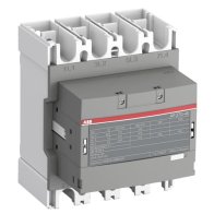 ABB AF370-40-00-11 Contactor 4 poli 24-60V 50/60Hz / 20-60V DC