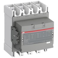 ABB AF370-40-22-12 Contactor 4 poli 48-130V 50/60Hz / DC