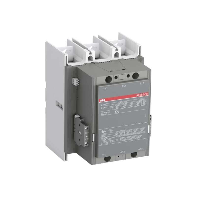 ABB AF580-30-22-68 Contactor 24-60V DC