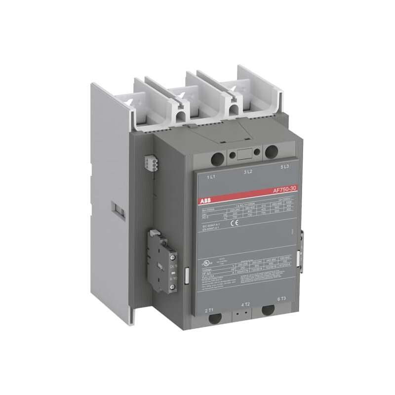 ABB AF750-30-22-68 Contactor 24-60V DC