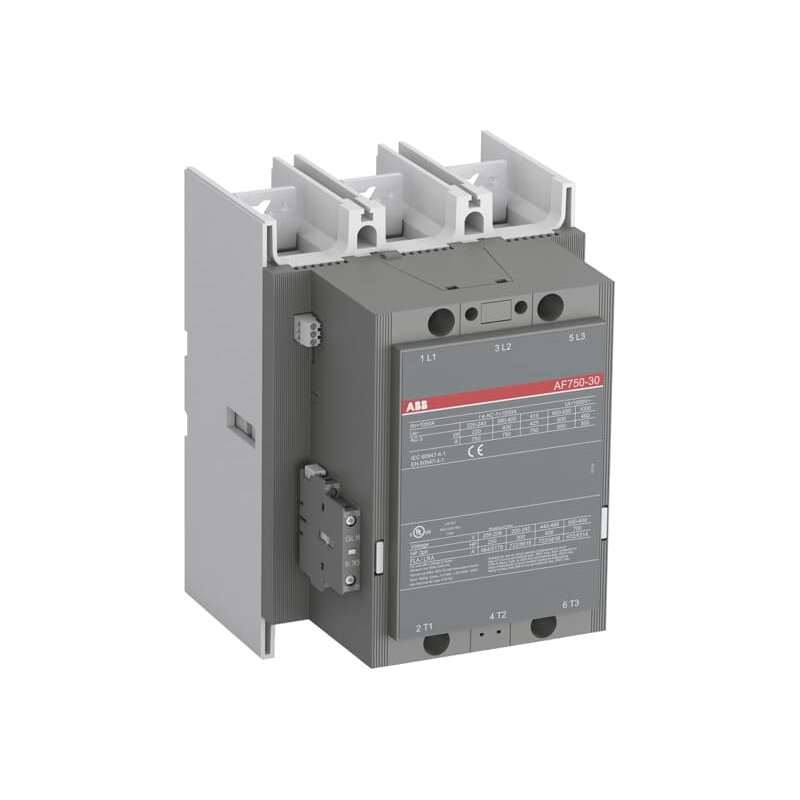 ABB AF750-30-00-70 Contactor 100-250V 50/60Hz / DC
