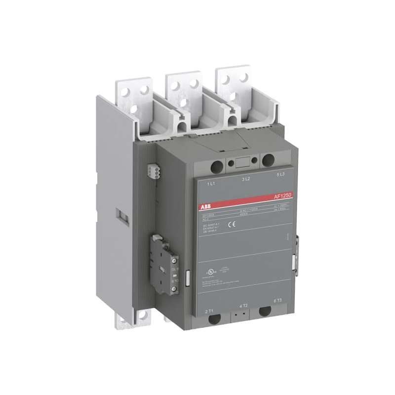 ABB AF1250-30-22-71 Contactor 250-500V 50-60Hz / DC