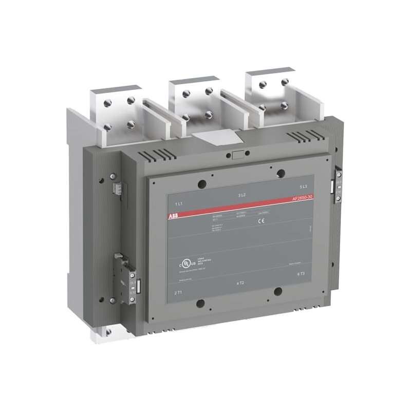 ABB AF2650-30-22-70 Contactor 100-250V 50/60Hz / DC