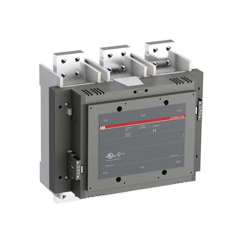 ABB AF2650T-30-11 Contactor 230-240V 50/60Hz / DC