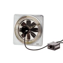 Ventilator de perete axial MAICO EZQ 20/4-EE Ex e ,pentru zone explozive
