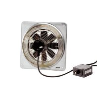 Ventilator de perete axial MAICO EZQ 20/4-EE Ex e ,pentru zone explozive
