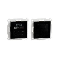 Merten Sistem radio M FM/DAB/DIGITAL SW SYSM