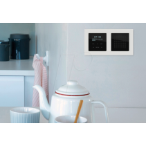 Merten Sistem radio M FM/DAB/DIGITAL SW SYSM