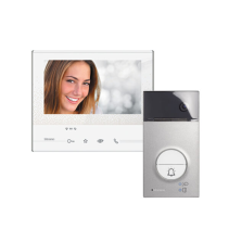 Video interfon Bticino Flex video LINEA3000+x13E