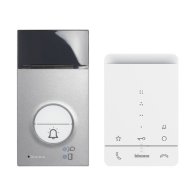 Interfon Bticino Flexaudio LINEA3000+Class A16E