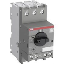 ABB MS116-25-HKF1-11 Releu termic de protectie a motoarelor clasa de dec. 10A, 20 . 25 A, HKF1-11