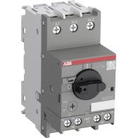 ABB MS116-25-HKF1-11 Releu termic de protectie a motoarelor clasa de dec. 10A, 20 . 25 A, HKF1-11