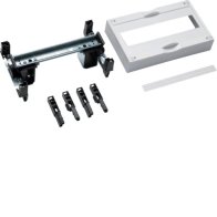 Modul pt. tablou electric universN,150x250mm, pt. aparataj,1x12 pozitii , Hager UD11B1