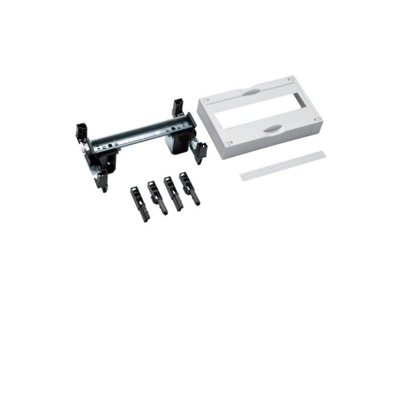 Modul pt. tablou electric universN,150x250mm, pt. aparataj,1x12 pozitii , Hager UD11B1