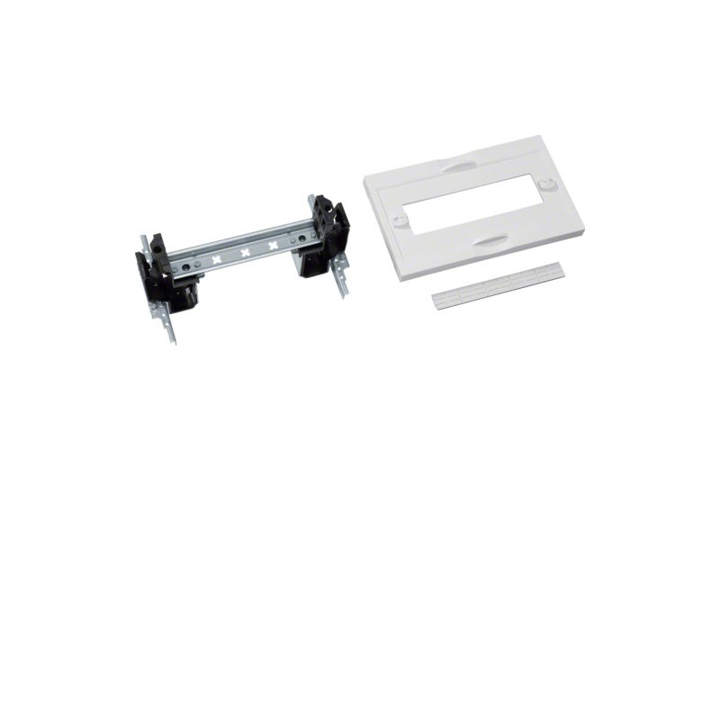 Modul pt. tablou electric universN,150x250mm, pt. aparataj,1x10 pozitii , Hager UD11B3