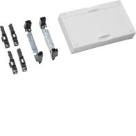 Modul pt. tablou electric universN,150x250mm, gol , Hager UD11F1