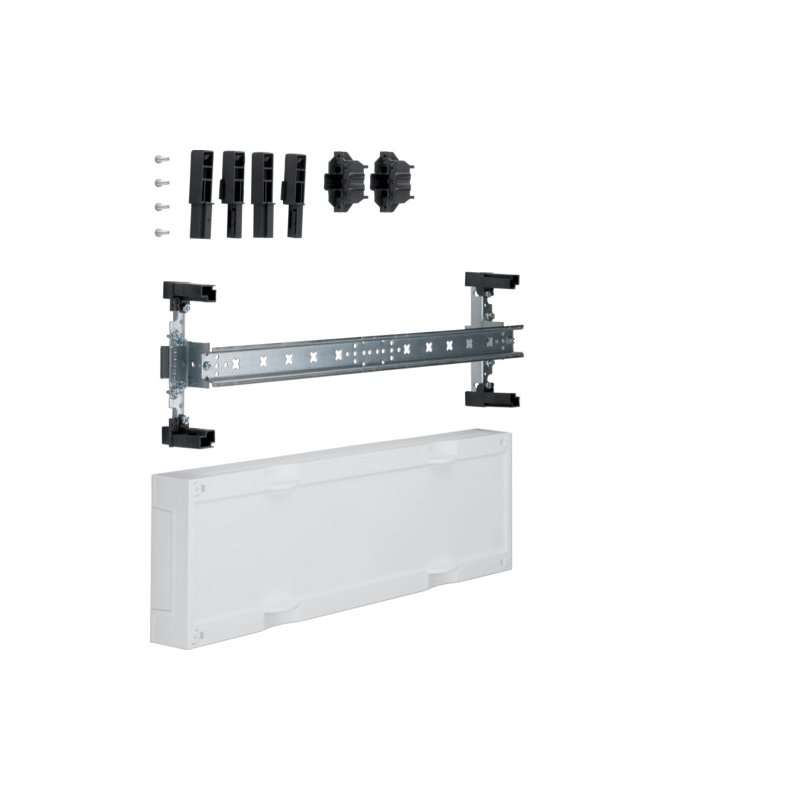 Modul pt. tablou electric universN,150x500mm, pt. cleme sir , Hager UD12A1