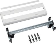 Modul pt. tablou electric universN,150x500mm, pt. aparataj ,orizontal,1x26 pozitii , Hager UD12B2