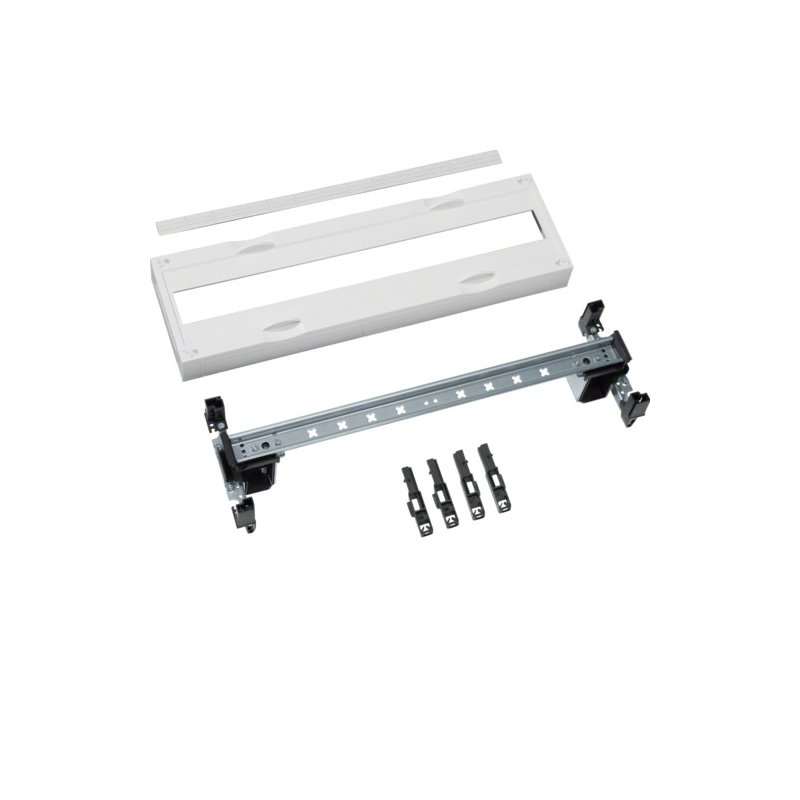 Modul pt. tablou electric universN,150x500mm, pt. aparataj ,orizontal,1x26 pozitii , Hager UD12B2